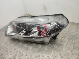 Suzuki Vitara (LY) Lampa przednia 