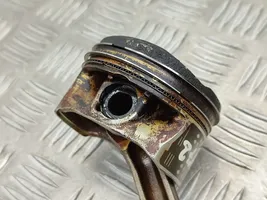 Suzuki Vitara (LY) Piston avec bielle 