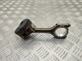 Suzuki Vitara (LY) Piston avec bielle 