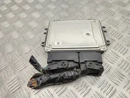 Suzuki Vitara (LY) Calculateur moteur ECU 0261S11956