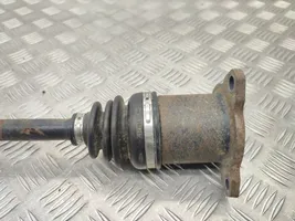 Suzuki Vitara (LY) Rear driveshaft 