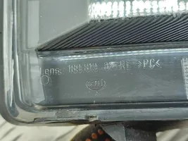 Skoda Octavia Mk3 (5E) Światło przeciwmgłowe przednie 5E0941700A