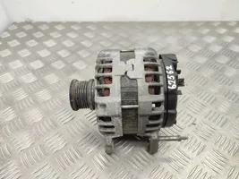 Skoda Octavia Mk3 (5E) Alternator 03L903023K