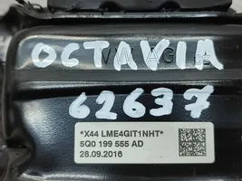 Skoda Octavia Mk3 (5E) Supporto di montaggio del motore 5Q0199555AD