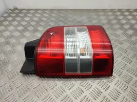 Volkswagen Transporter - Caravelle T5 Rear/tail lights 7H5945257A