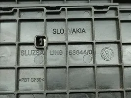 Volkswagen Transporter - Caravelle T5 Fuse module 7E6970187AQ