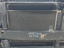 KIA Sportage Pannello di supporto del radiatore 