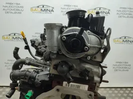 Skoda Octavia Mk3 (5E) Silnik / Komplet CUN