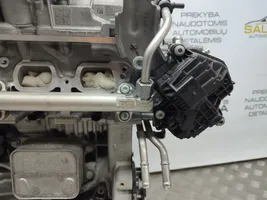 Volkswagen Taigo Engine DLA