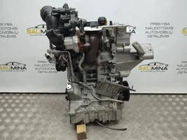 Volkswagen Taigo Engine DLA