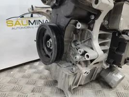 Volkswagen Taigo Engine DLA