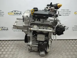 Volkswagen Taigo Engine DLA