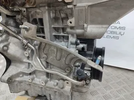 Volkswagen Taigo Engine DLA