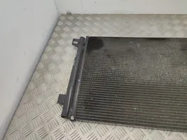 Volkswagen Transporter - Caravelle T5 A/C cooling radiator (condenser) 