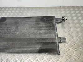 Volkswagen Transporter - Caravelle T5 A/C cooling radiator (condenser) 