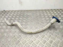 Volkswagen Transporter - Caravelle T5 Window washer liquid tank fill tube 7H0955463D