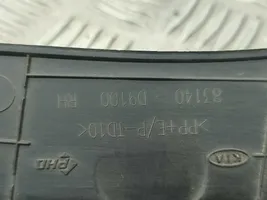 KIA Sportage Sensore del portellone posteriore 83140D9100