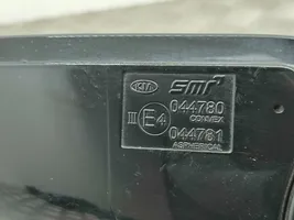 KIA Sportage Rétroviseur électrique de porte avant 87610F1330