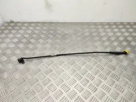 KIA Sportage Engine bonnet/hood prop rod/strut 