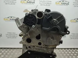 Skoda Octavia Mk3 (5E) Silnik / Komplet CHP