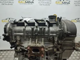 Skoda Octavia Mk3 (5E) Silnik / Komplet CHP