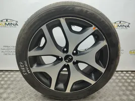 KIA Sportage R19 alloy rim 