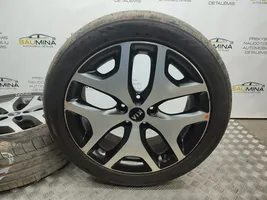 KIA Sportage R19 alloy rim 