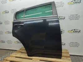 KIA Sportage Rear door 