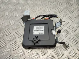 KIA Sportage Komputer / Sterownik ECU i komplet kluczy 95480F1100