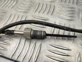 KIA Sportage Exhaust gas temperature sensor 