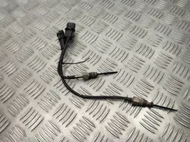 KIA Sportage Exhaust gas temperature sensor 