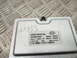 KIA Sportage Module de contrôle de boîte de vitesses ECU 954403FAE0