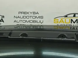 KIA Sportage Aizmugurējais pārsegs (bagāžnieks) 