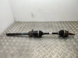 KIA Sportage Front driveshaft 49501D7010