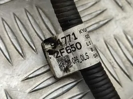 KIA Sportage Faisceau câbles PDC 947712F650