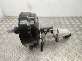 KIA Sportage Brake booster 58500D7930