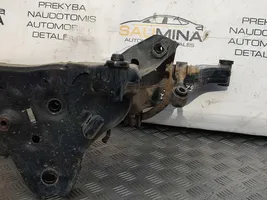 Nissan X-Trail T32 Rear subframe 