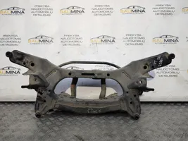 Nissan X-Trail T32 Rear subframe 