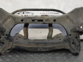 Nissan X-Trail T32 Rear subframe 