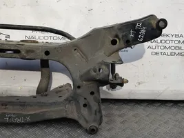 Nissan X-Trail T32 Rear subframe 