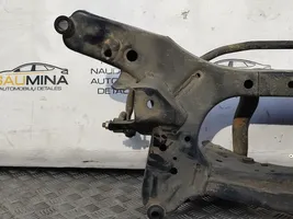 Nissan X-Trail T32 Rear subframe 