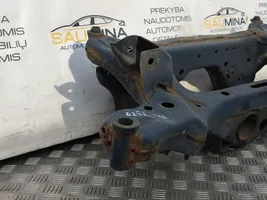 Nissan X-Trail T32 Rear subframe 