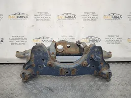 Nissan X-Trail T32 Rear subframe 