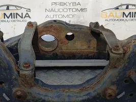 Nissan X-Trail T32 Rear subframe 