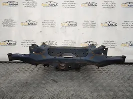 Nissan X-Trail T32 Rear subframe 