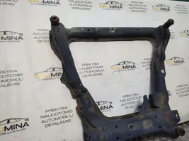 Nissan X-Trail T32 Front subframe 