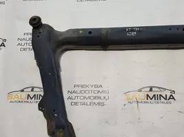 Nissan X-Trail T32 Front subframe 