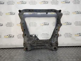 Nissan X-Trail T32 Front subframe 