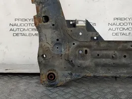 Nissan X-Trail T32 Front subframe 