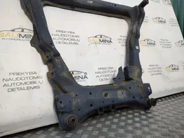 Nissan X-Trail T32 Front subframe 